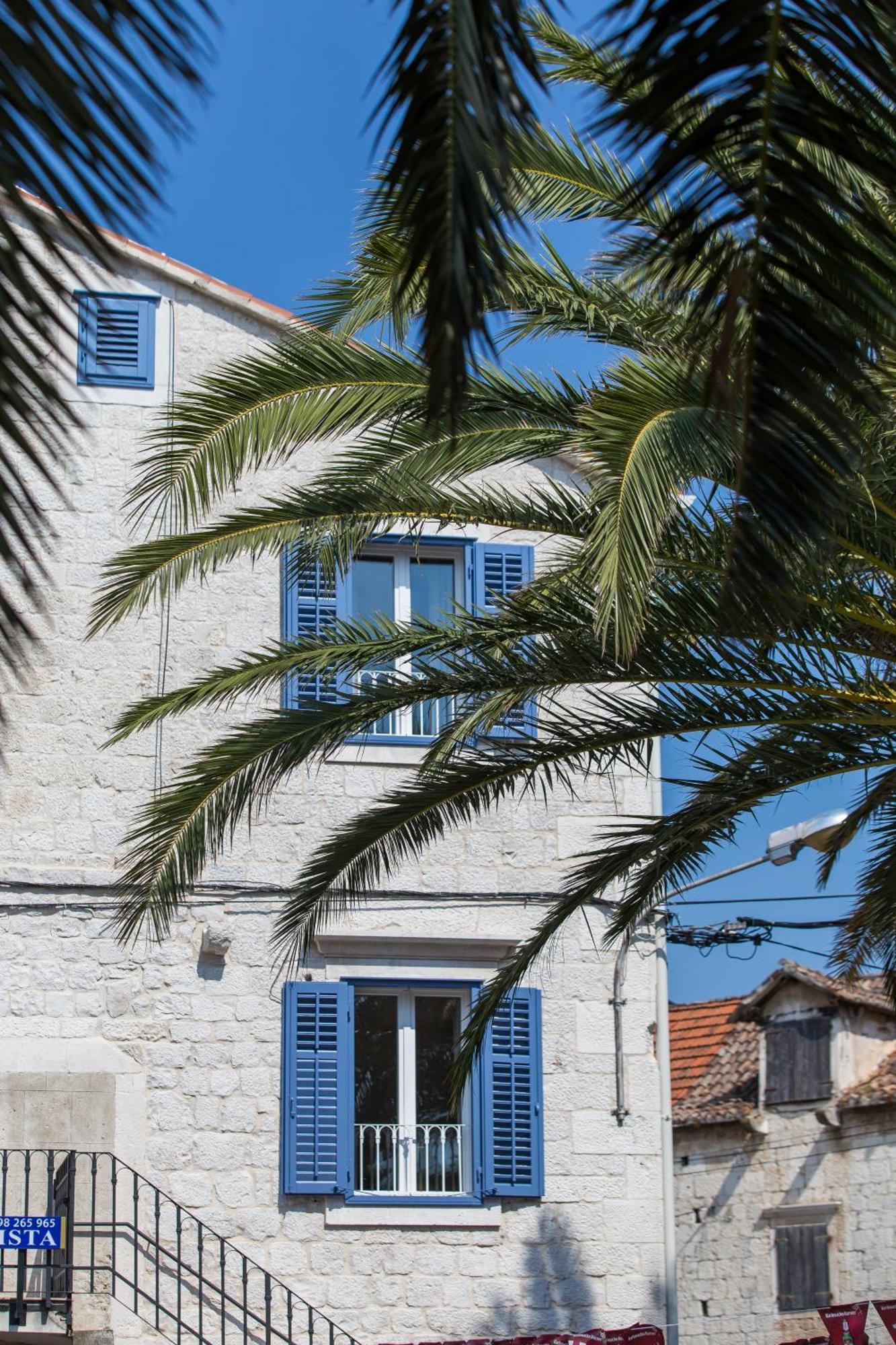 Bifora Heritage Hotel Trogir