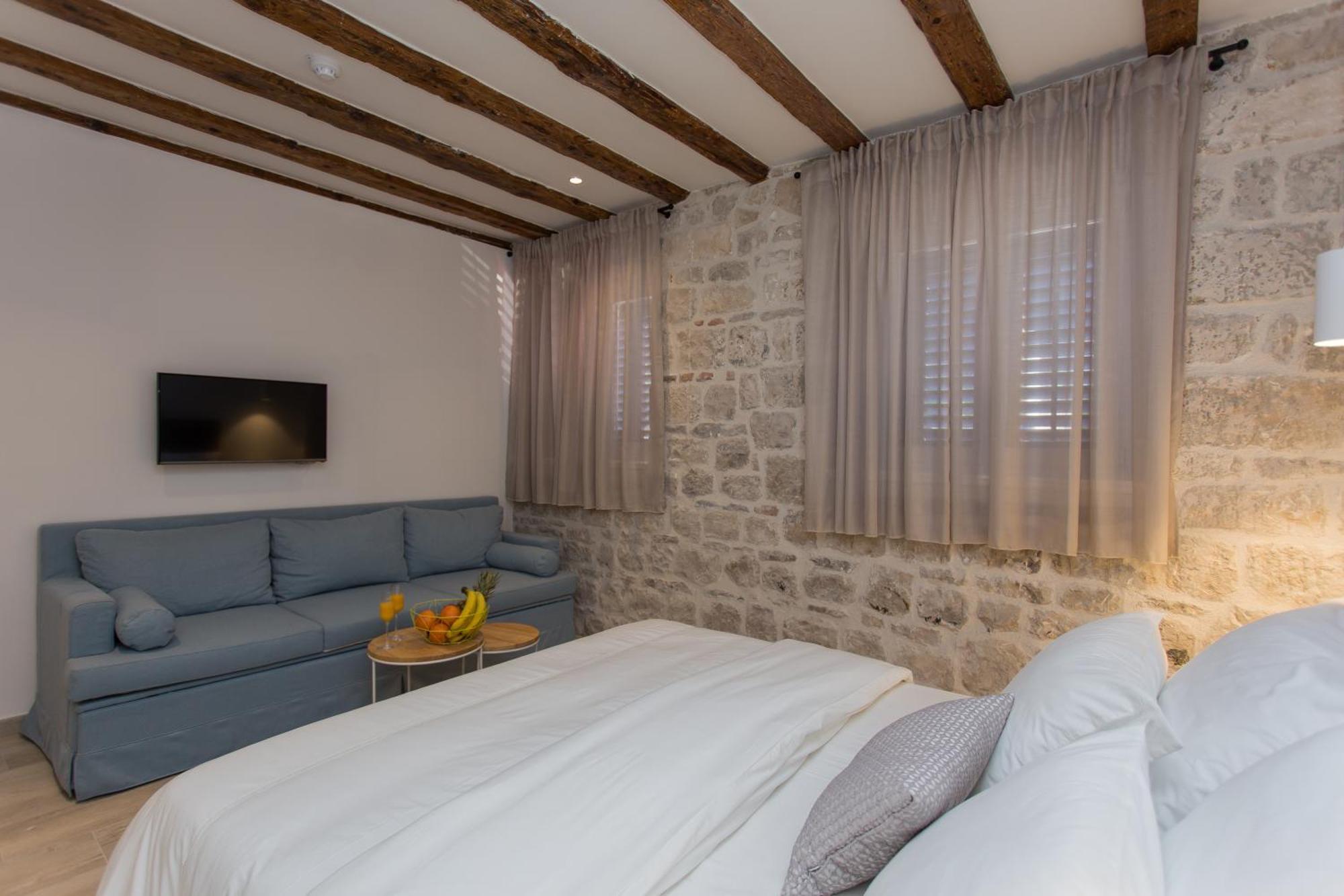 Bifora Heritage 4* Trogir