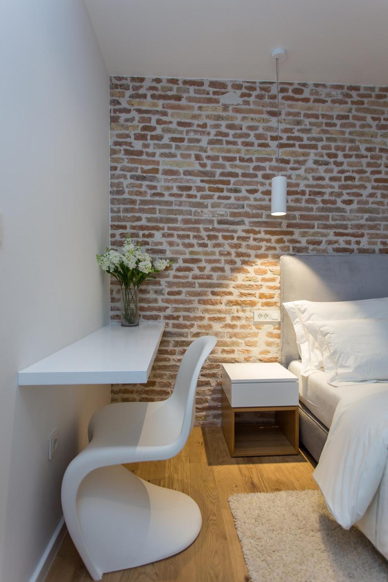 Hotel Bifora Heritage