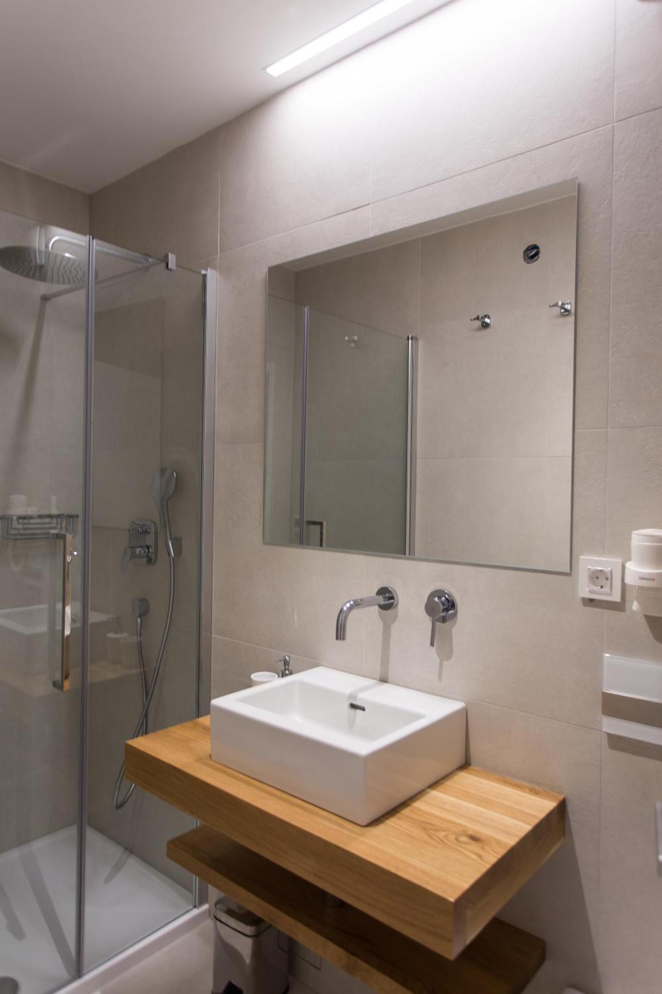 Hotel Bifora Heritage