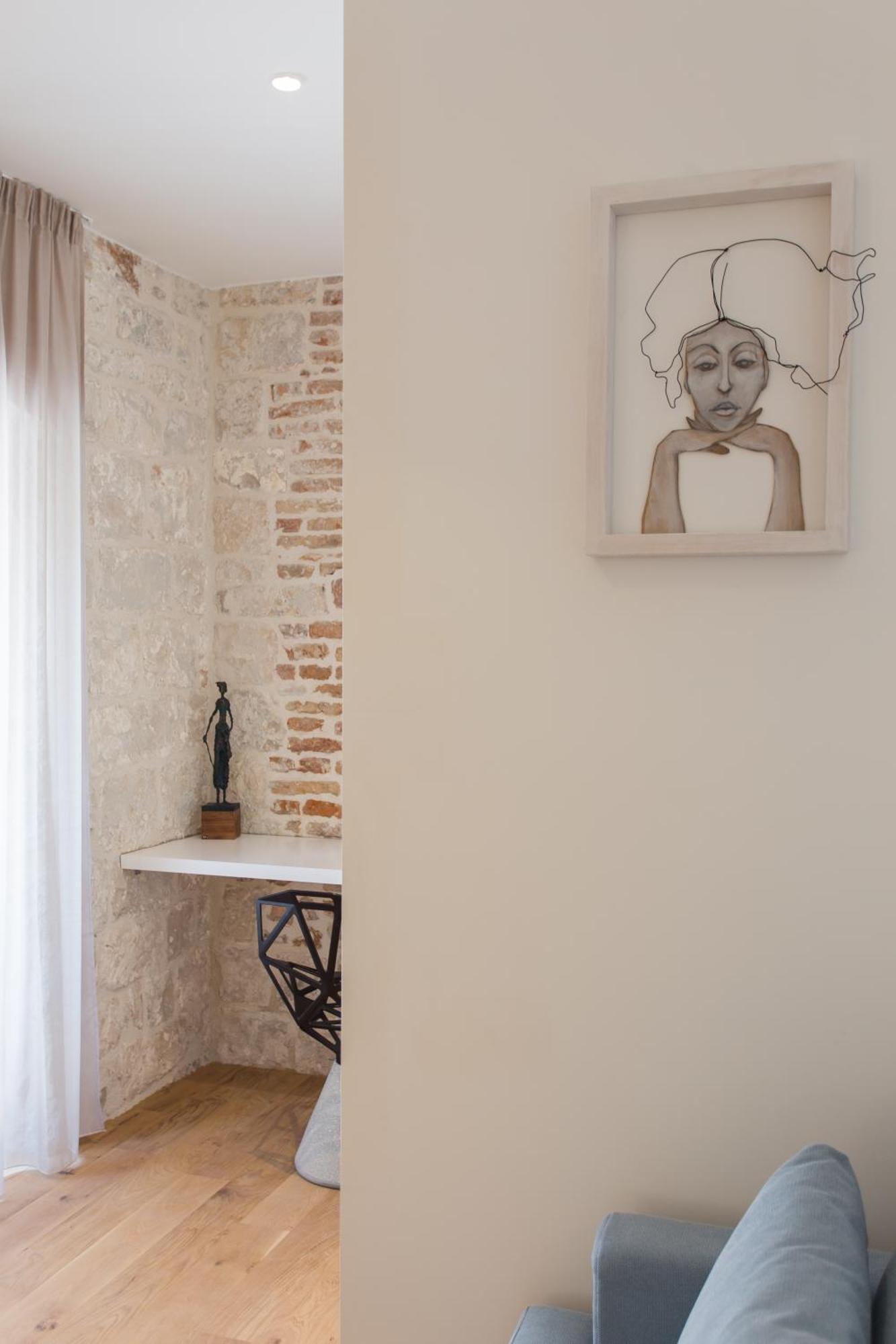 Hotel Bifora Heritage