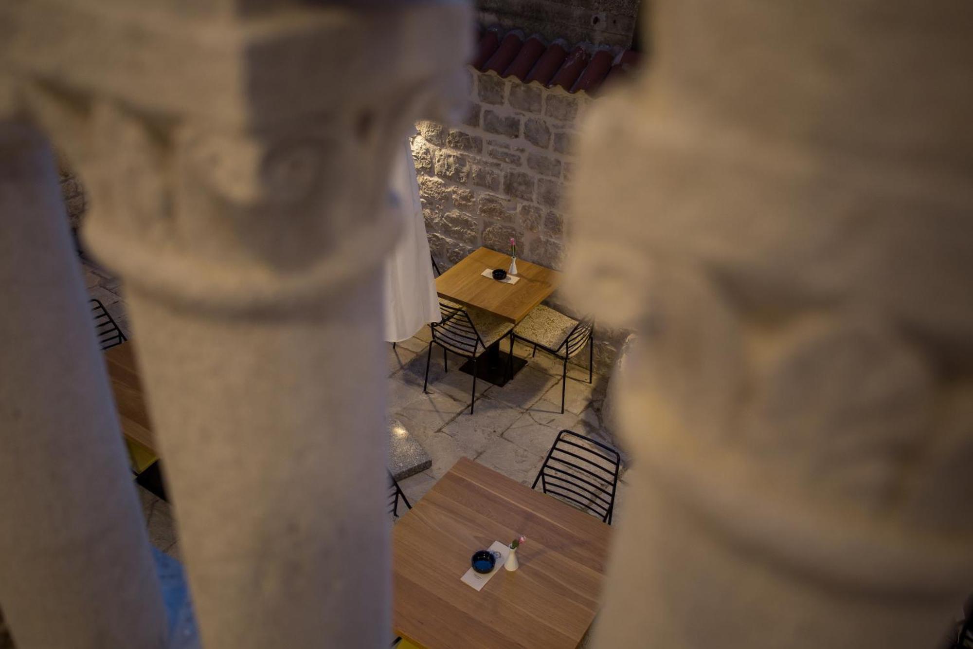 Bifora Heritage Hotel Trogir