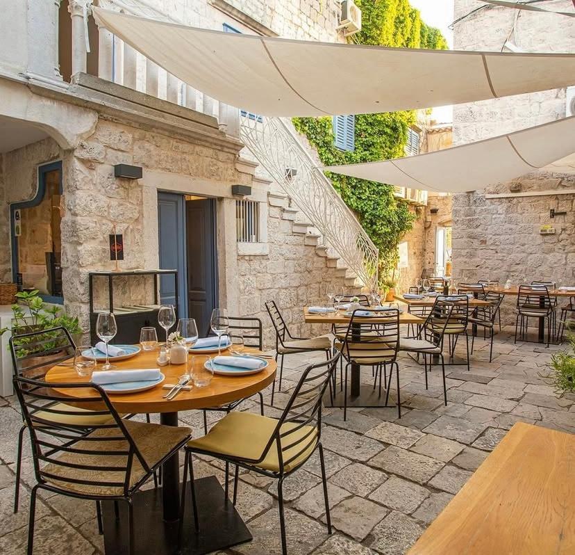 Bifora Heritage 4*