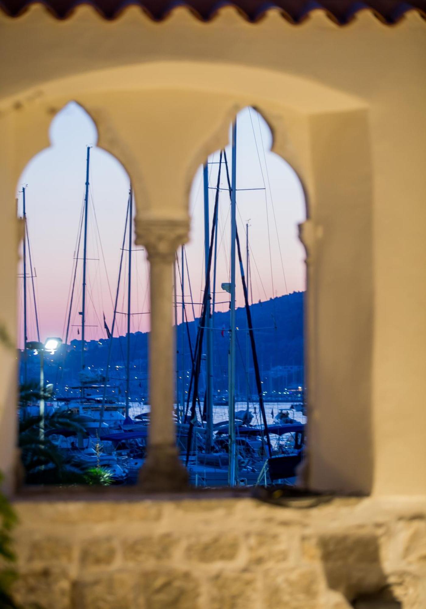 Bifora Heritage Hotel