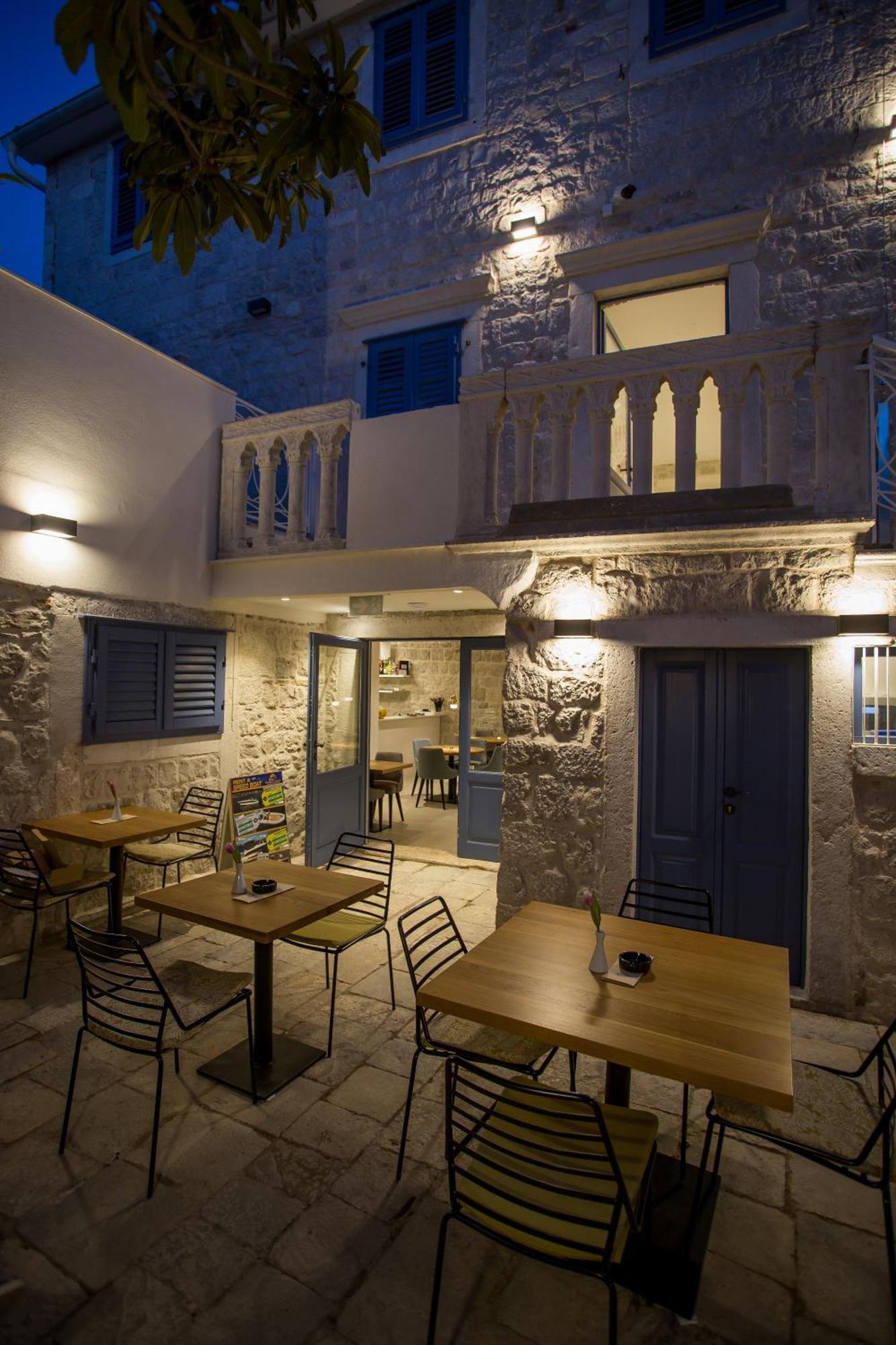 Hotel Bifora Heritage