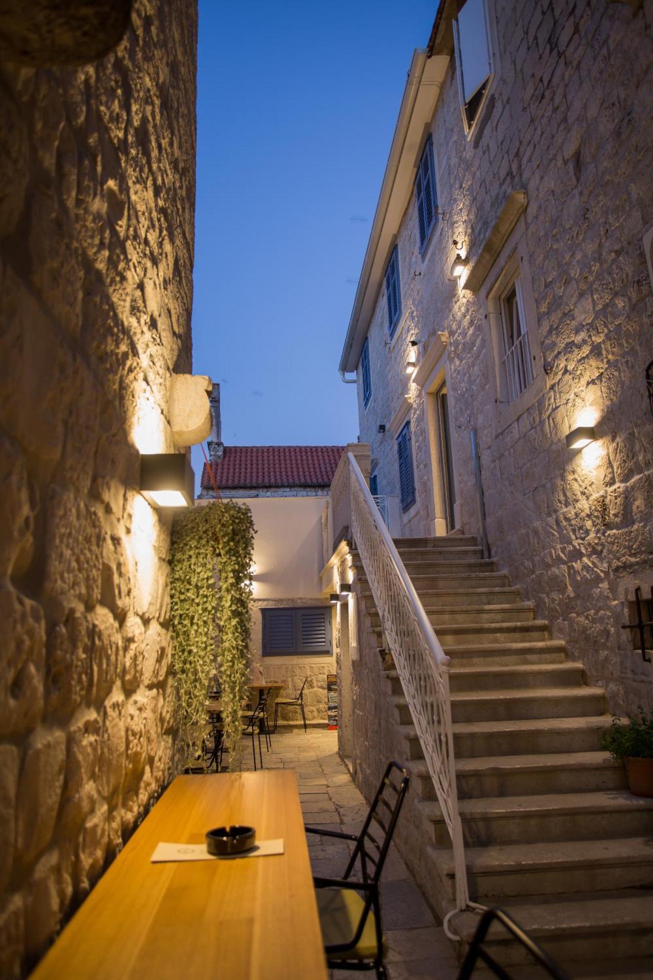 Bifora Heritage 4*