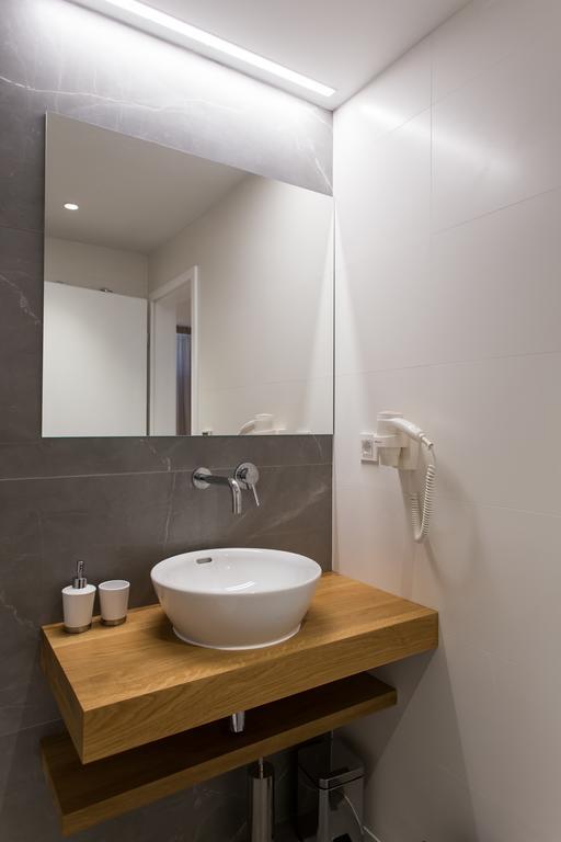Bifora Heritage Hotel