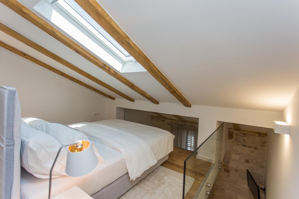 Bifora Heritage 4* Trogir