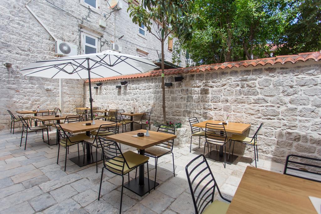 Hotel Bifora Heritage 4*