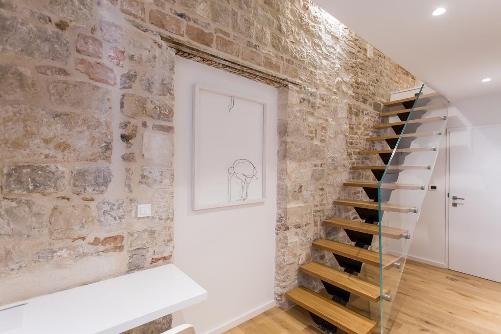Hotel Bifora Heritage Trogir
