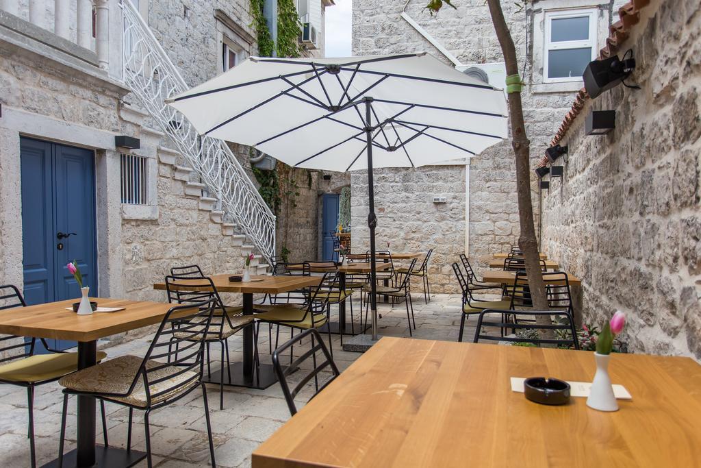 Hotel Bifora Heritage 4*