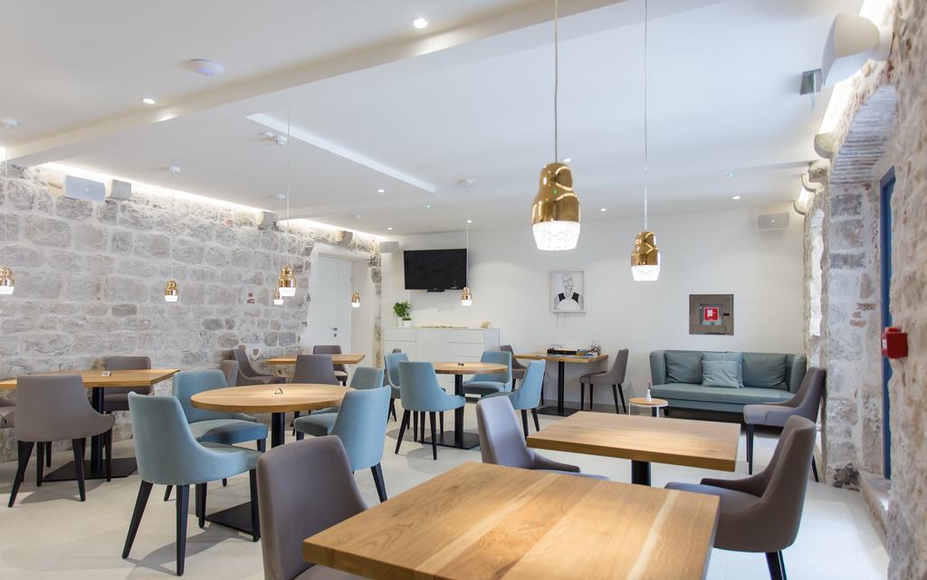 Bifora Heritage 4* Trogir