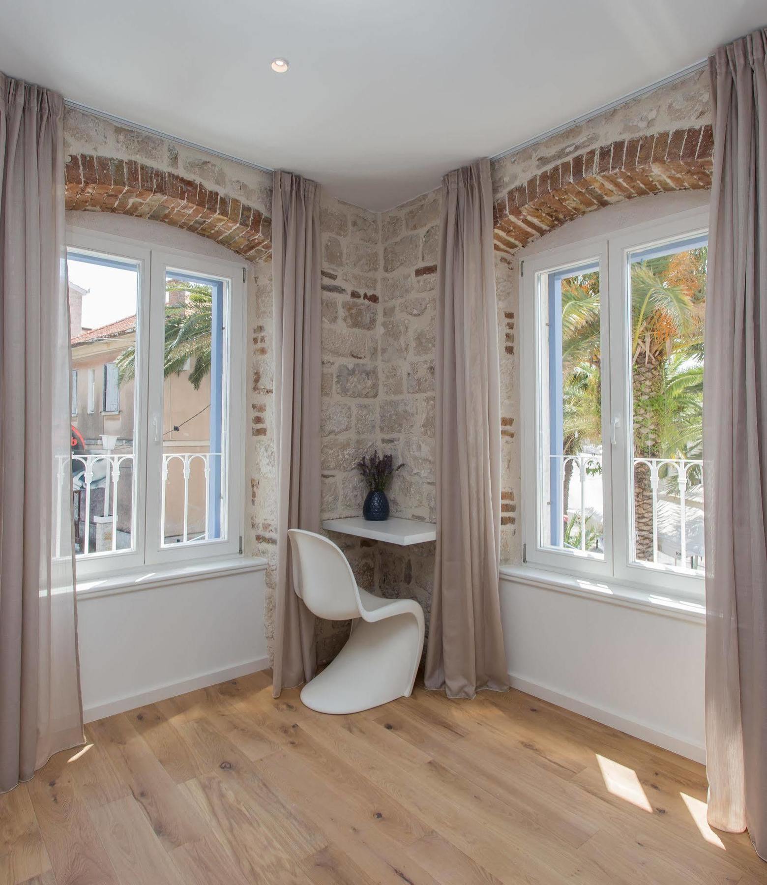 Bifora Heritage Hotel 4*
