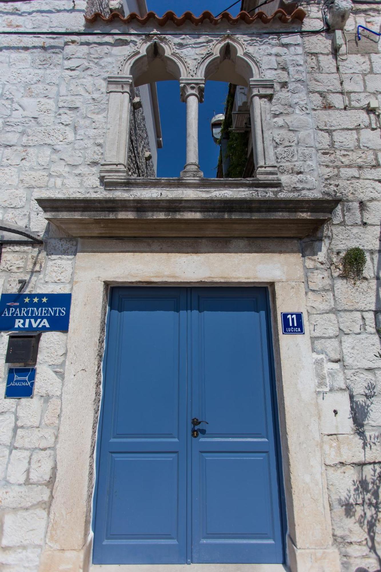 Hotel Bifora Heritage