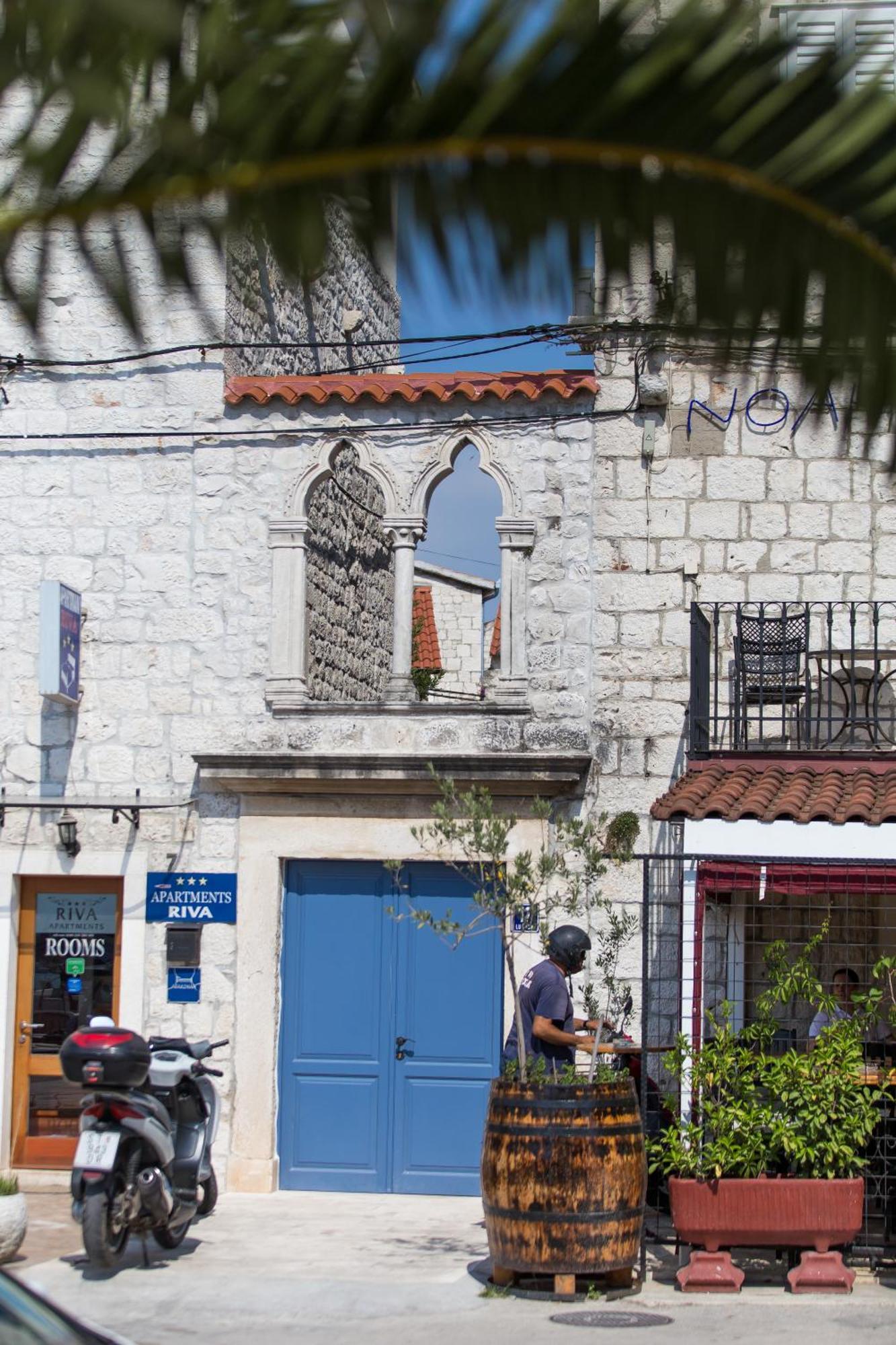 Bifora Heritage Trogir