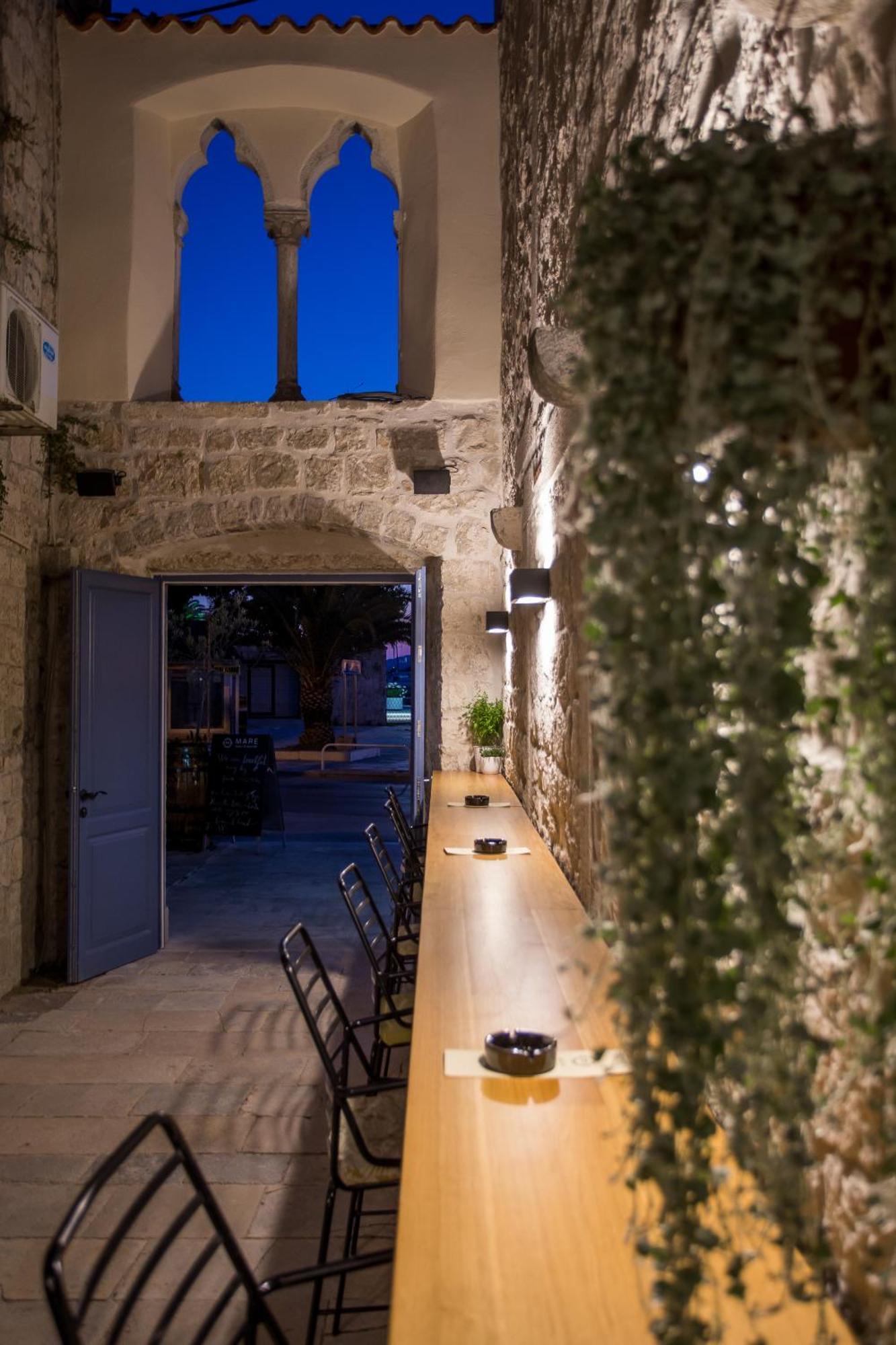 Bifora Heritage 4*