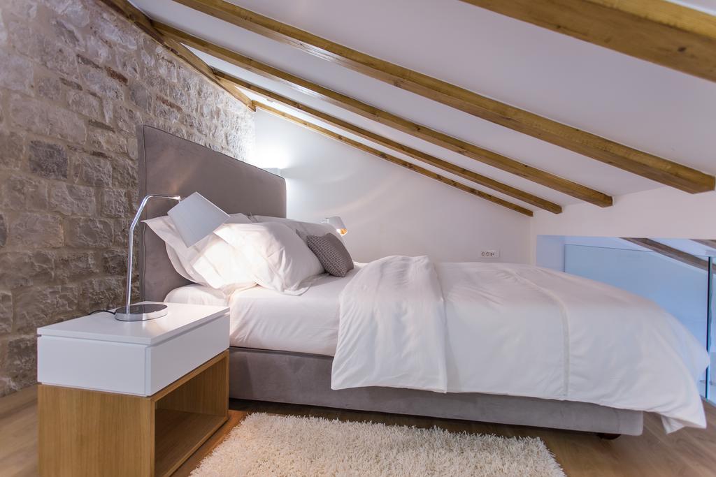 Hotel Bifora Heritage
