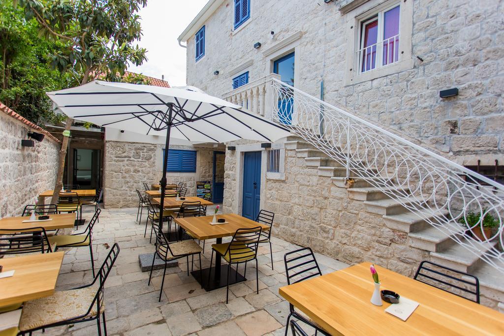 Bifora Heritage 4* Trogir