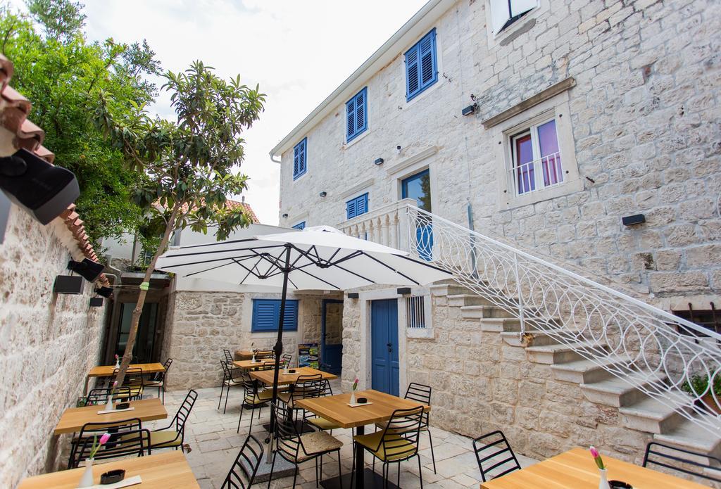 Bifora Heritage Hotel 4*