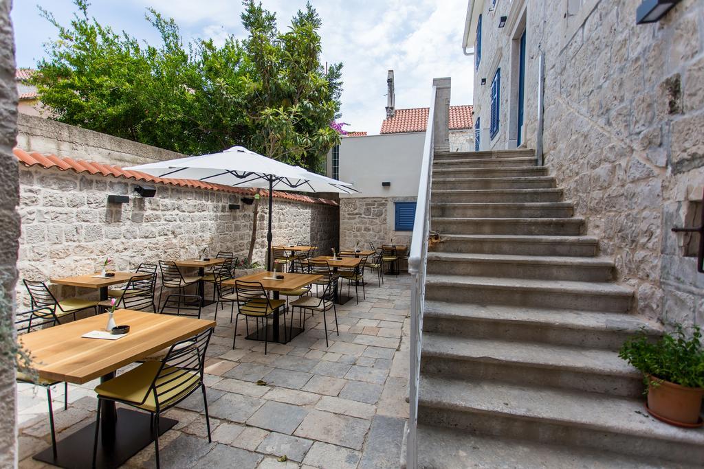 Hotel Bifora Heritage Trogir